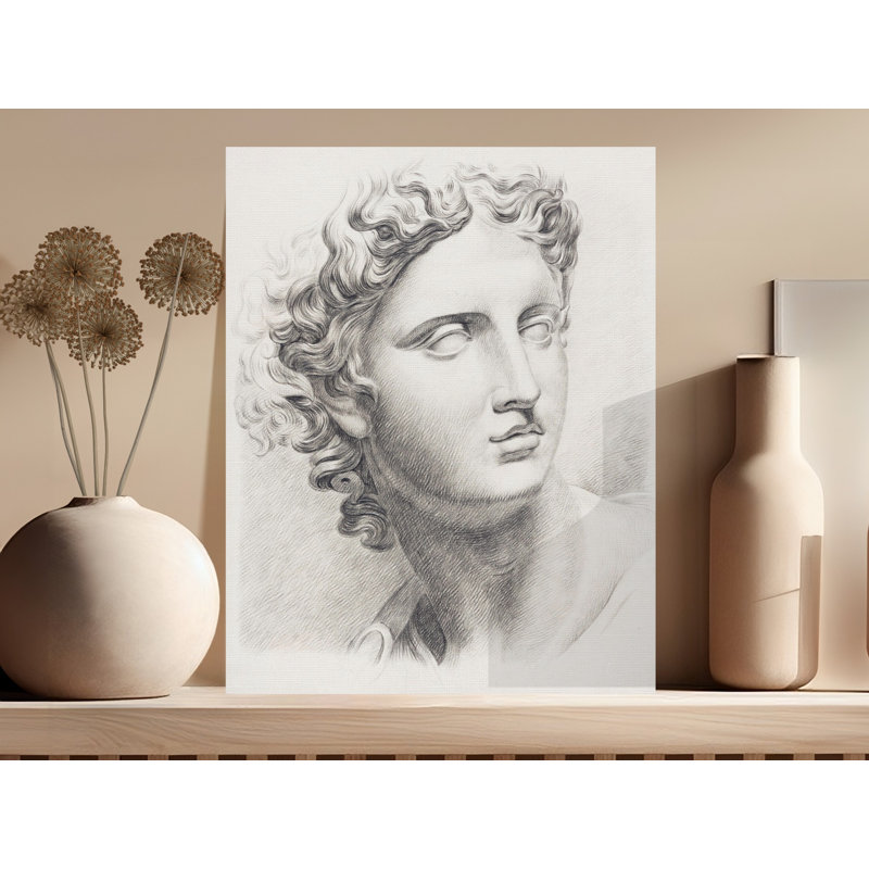 Feeley Wrapped Canvas Print Set, 24x32