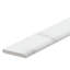Minerva 2'' x 10'' Polished Ceramic Bullnose