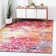 Geometric Indoor Rug