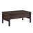 Rectangular Coffee Table in Walnut