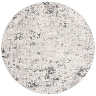 Dyllan Vogue Performance Abstract Rug