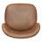 Chilmark Upholstered Swivel Counter & Barstool-112983111