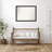 Phil Solid Wood Wall Mirror-98285268-98285321