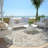 Machine Washable Indoor/Outdoor Xhevrie Linen Rug-713255345