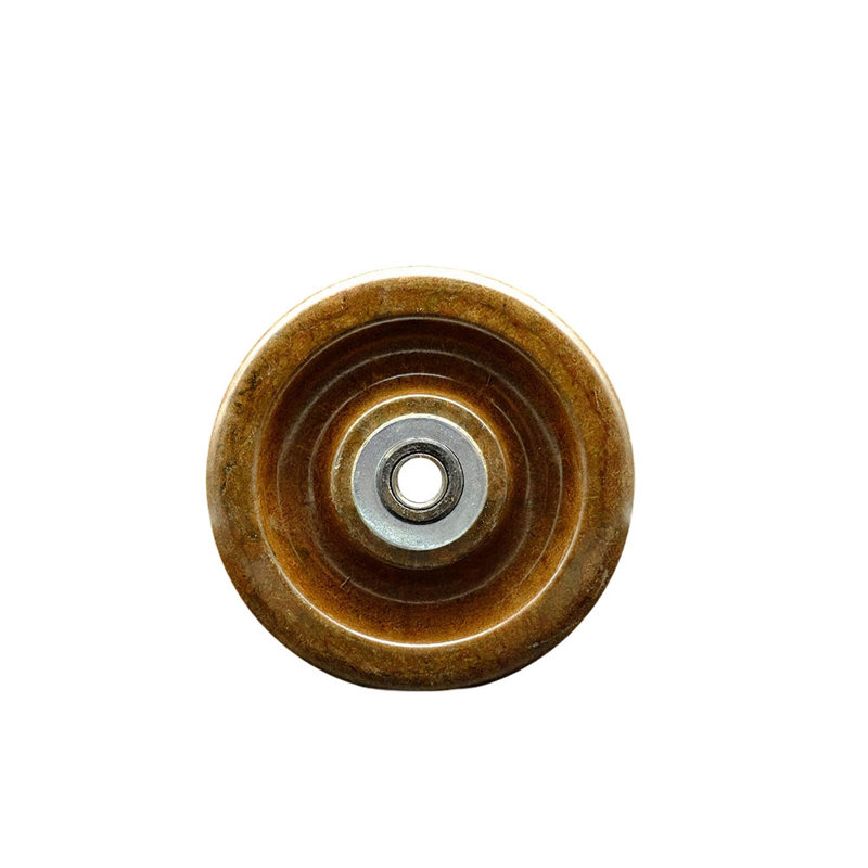 High Temp Phenolic Wheel