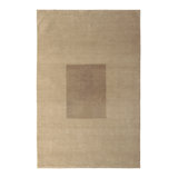 One-of-a-Kind 3'10" X 5'9" Hand Knotted Area Rug