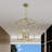 Howington 3 - Light Lantern Pendant-170662773