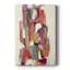 Totem au lever du soleil - galerie Cavas sur mesure-39702772