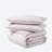 Flannel Duvet Cover and Sham Set-87351008-69682792