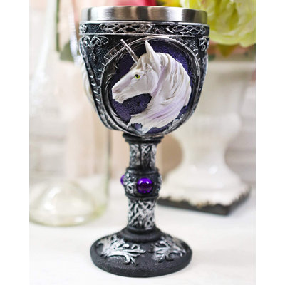 Kasandra 1oz. Wine Glass