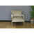 Off-white Microfiber/Microsuede