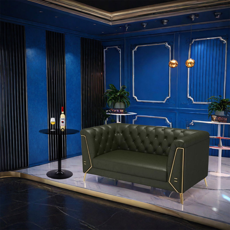 Banc de style bar-restaurant