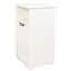 Armoire à linge pour salle de bain