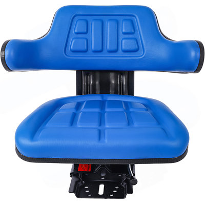 Siège de tracteur