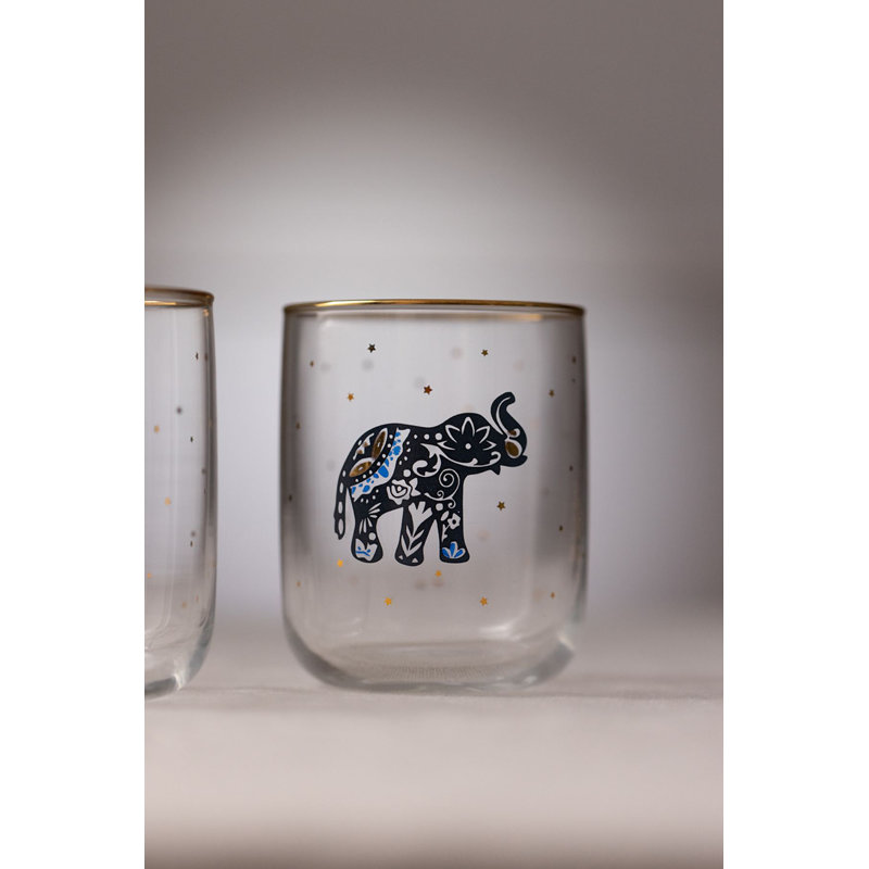 Glass Set