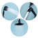 All-In-One Kit with Rough in-Valve