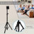 Pyle Single Screen Floor Stand Mount