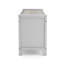 Banc de rangement avec tablettes Martha Stewart-53581665