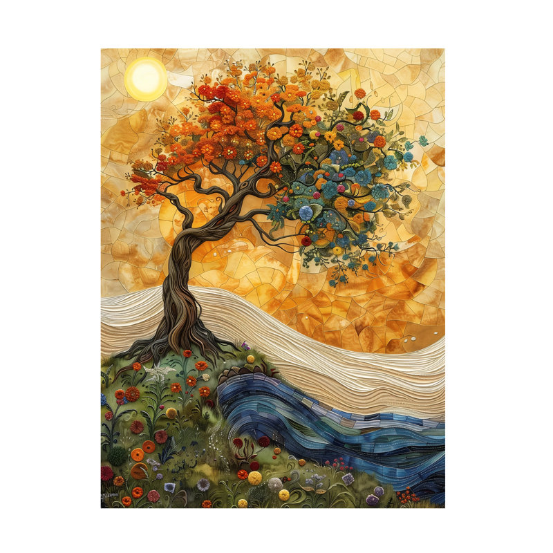 Art sur toile «bolologia ray heere» 2, H 47 po x l 35 po