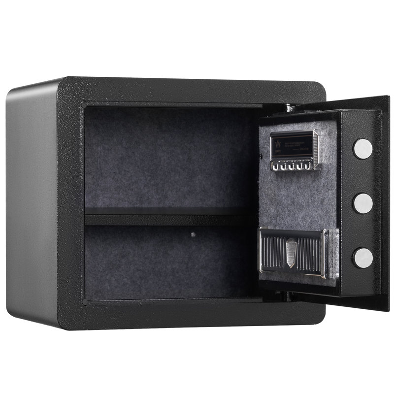 Gun Safe Lock