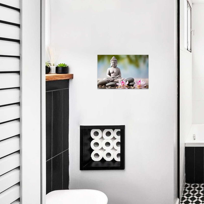 Wrapped Canvas Print, 60cm H x 90cm W