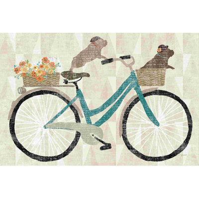 Frenchie Ride