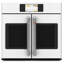 30" 5 Cu. Ft. Self-Cleaning Convection Electric Wall Oven-1085235296