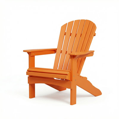 Chaise Adirondack Ketcham