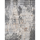 Abstract Area Rug