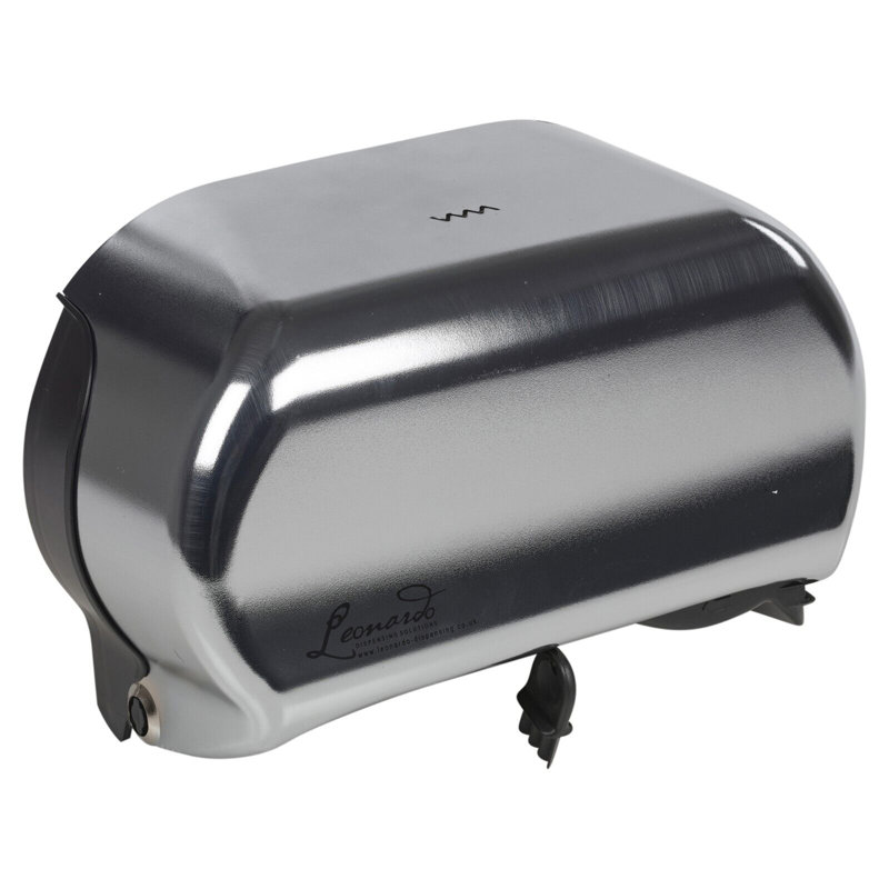 Samana Wall Mounted Toilet Paper Holder