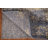 Handmade Modern Abstract Rug 4x6