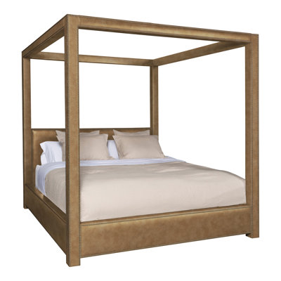 Eastwood By Thom Filicia Upholstered Bed