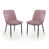 Dusky Pink