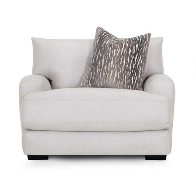 Avianne Upholstered Armchair