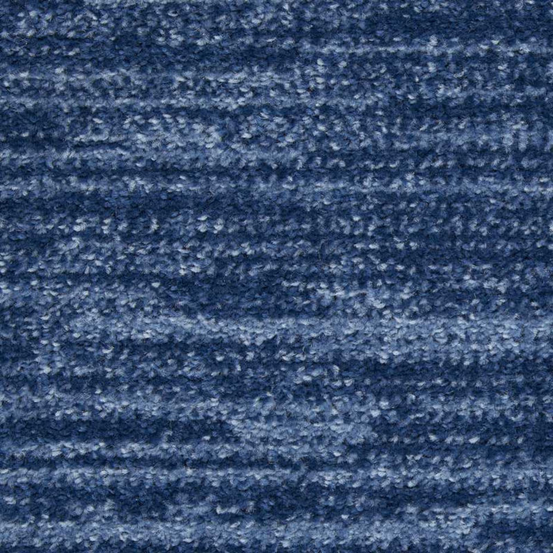 Tapis intérieur / extérieur Mullican Sandy, Carré 5 pi