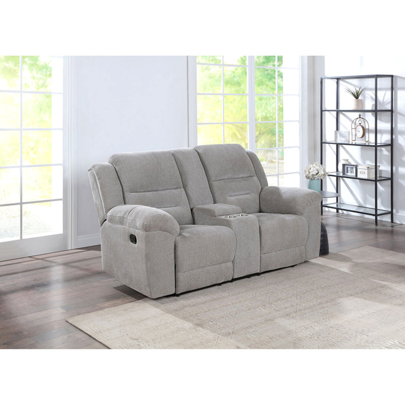 Causeuse inclinable Sebring