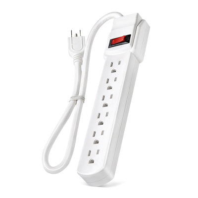 Power Strip Outlet