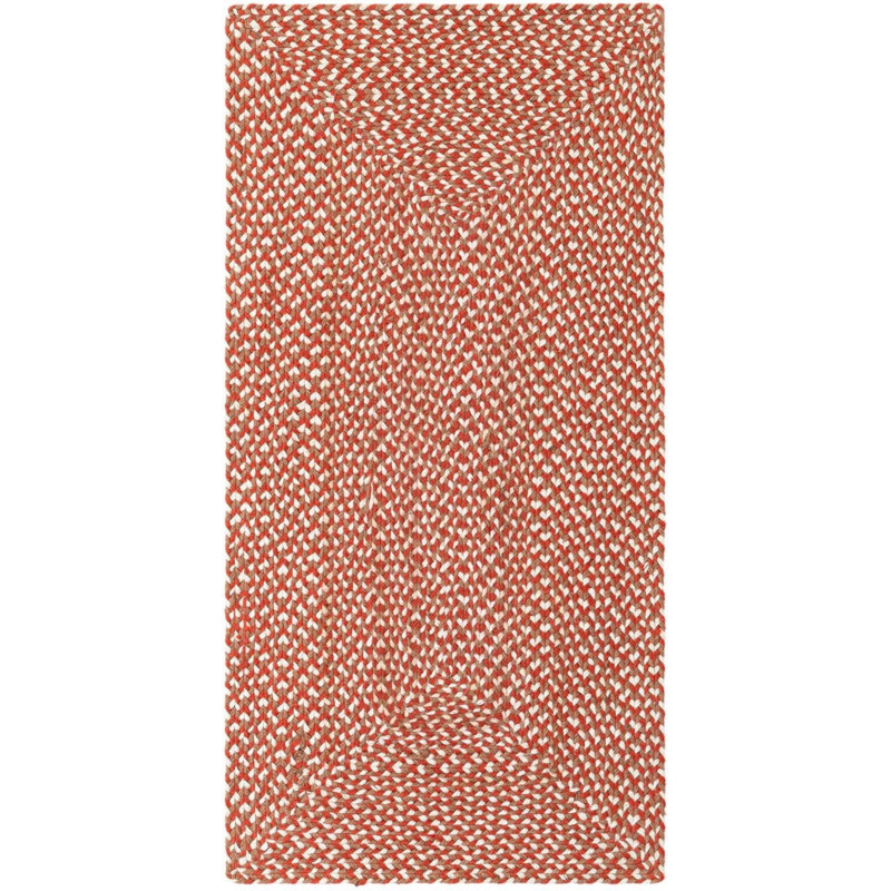 Tapis de couloir Contemporary, Tapis de couloir 2 pi x 4 pi 1 po