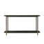 Repose 60'' W Solid Wood Console Table-1549542940
