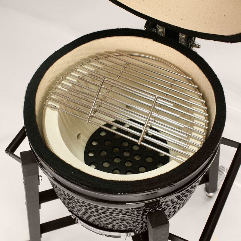 Kamado Stainless Steel Grill Rack