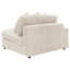 Canapé modulaire réversible Upton Sand