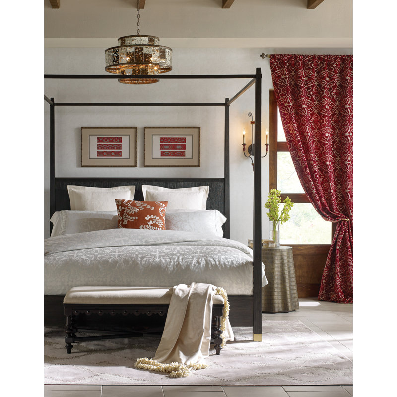 Fantine 4 - Light Chandelier