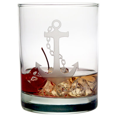 Zimmermann 14oz. Whiskey Glass Set