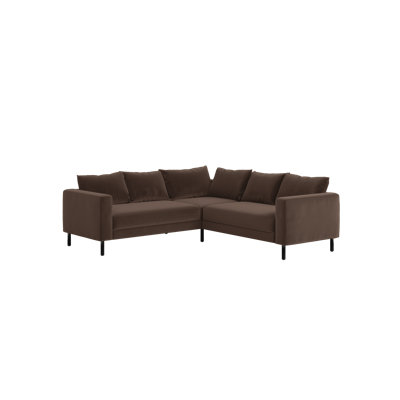 Essential 5-Seat Corner Sectional