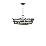 Bunny Williams 6 - Light Chandelier