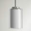 Mini-luminaire suspendu à une lumière Elmwood Park de Génération Lighting -226383628-226356987