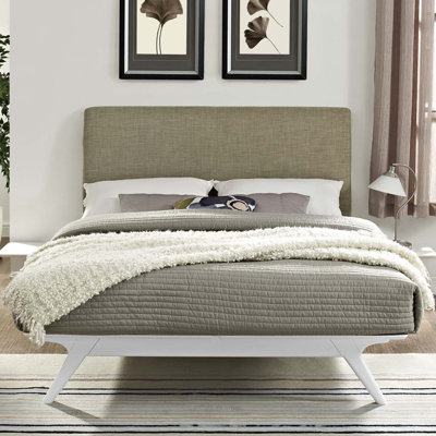 Modway Tracy Platform Bed Frame