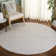 Gaten Hand Tufted Performance Rug