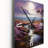 England Dramatic Moorsengland Landscape - England Wall Clock-99632605