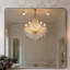 Miroir mural décoratif en verre trempé et alliage d'aluminium-1290682936-1290682940